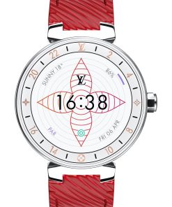 Tambour Horizon Monogram
