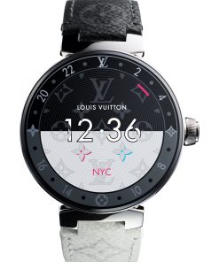 Tambour Horizon Monogram Eclipse