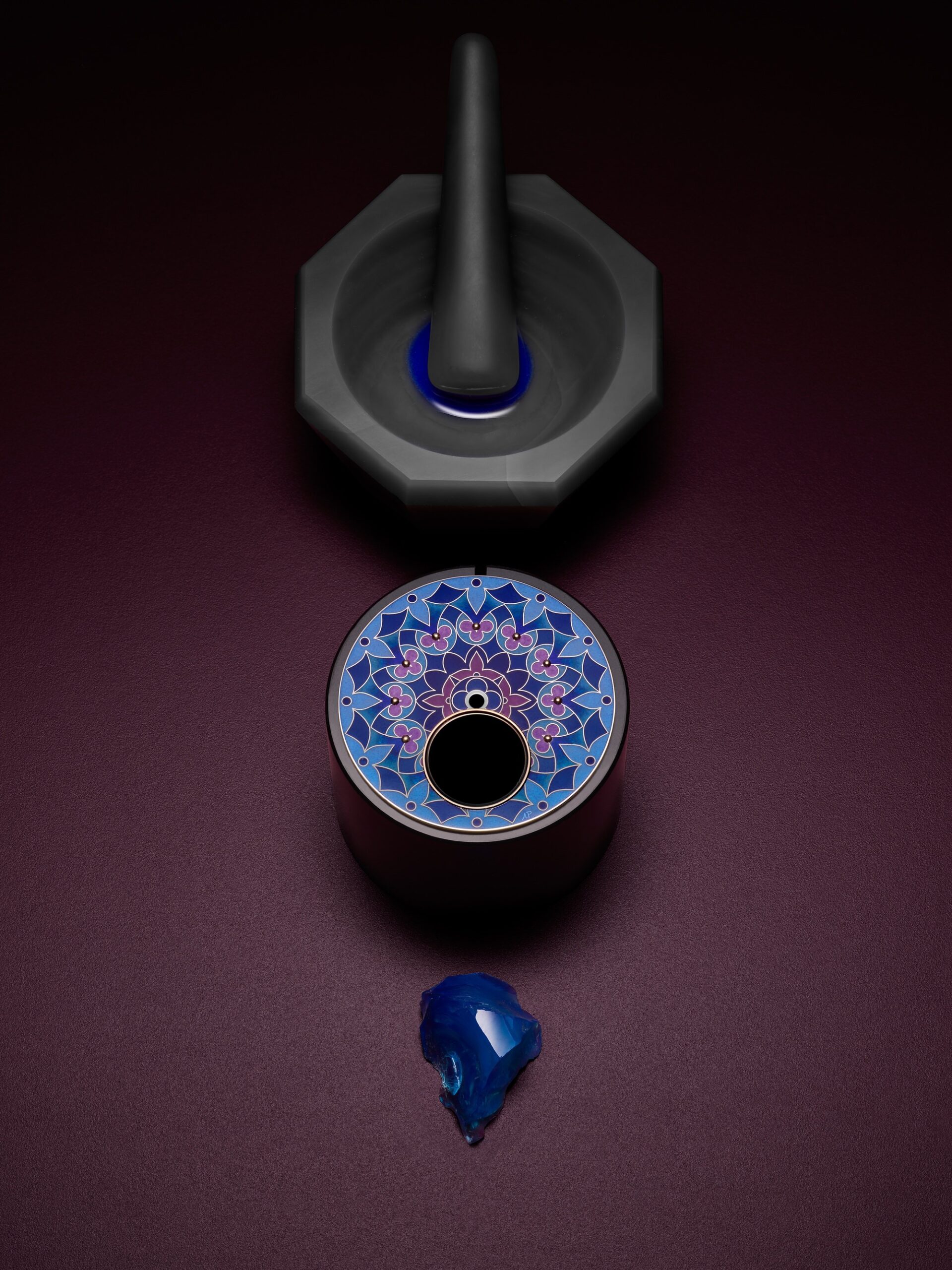 Tambour Moon Flying Tourbillon Kaleidoscope - Image 5