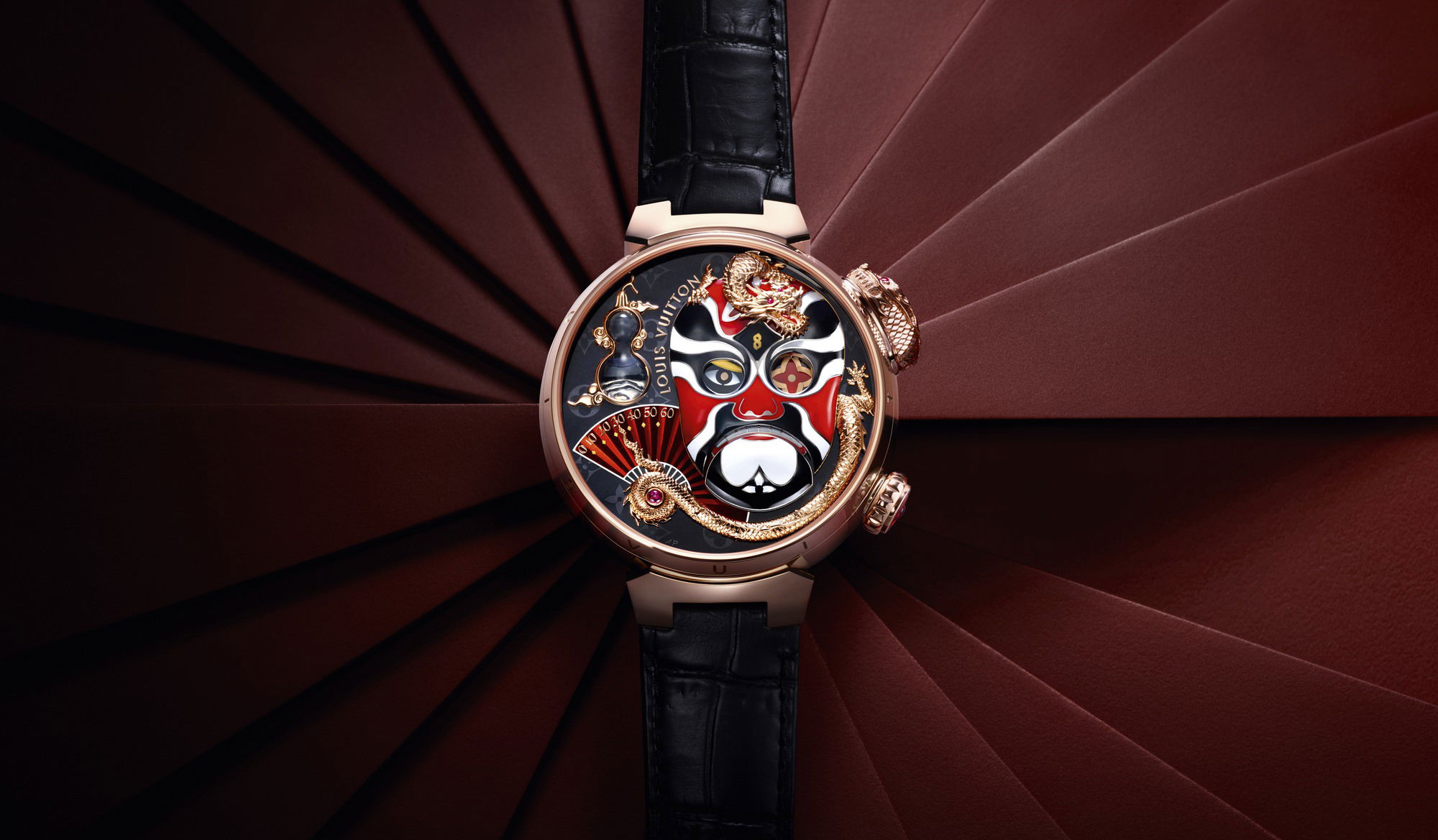 Tambour Opera Automata - Image 2