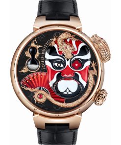 Tambour Opera Automata