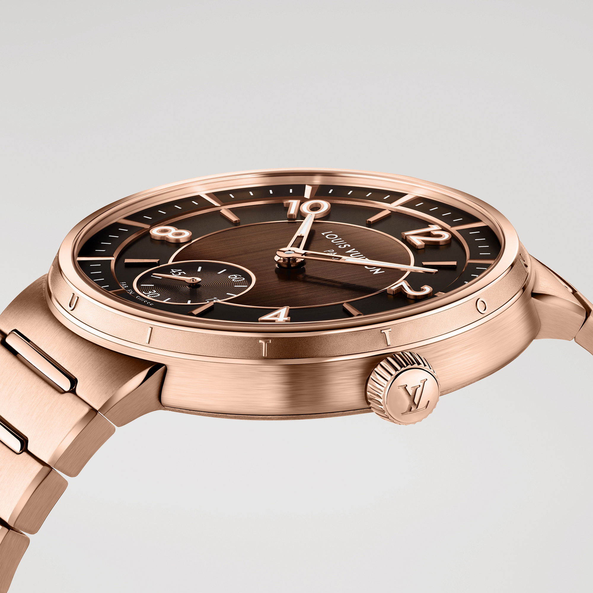 Tambour Rose Gold - Image 3