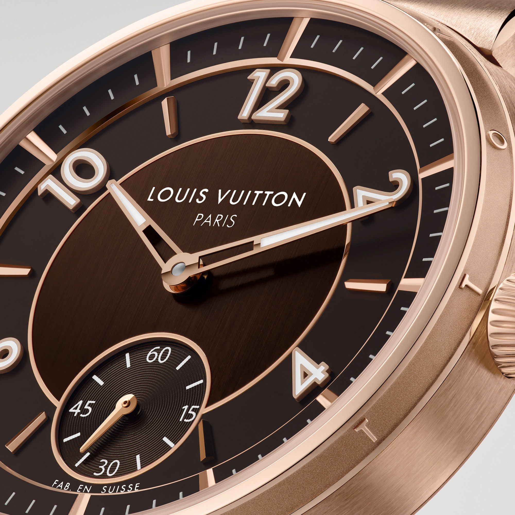 Tambour Rose Gold - Image 5