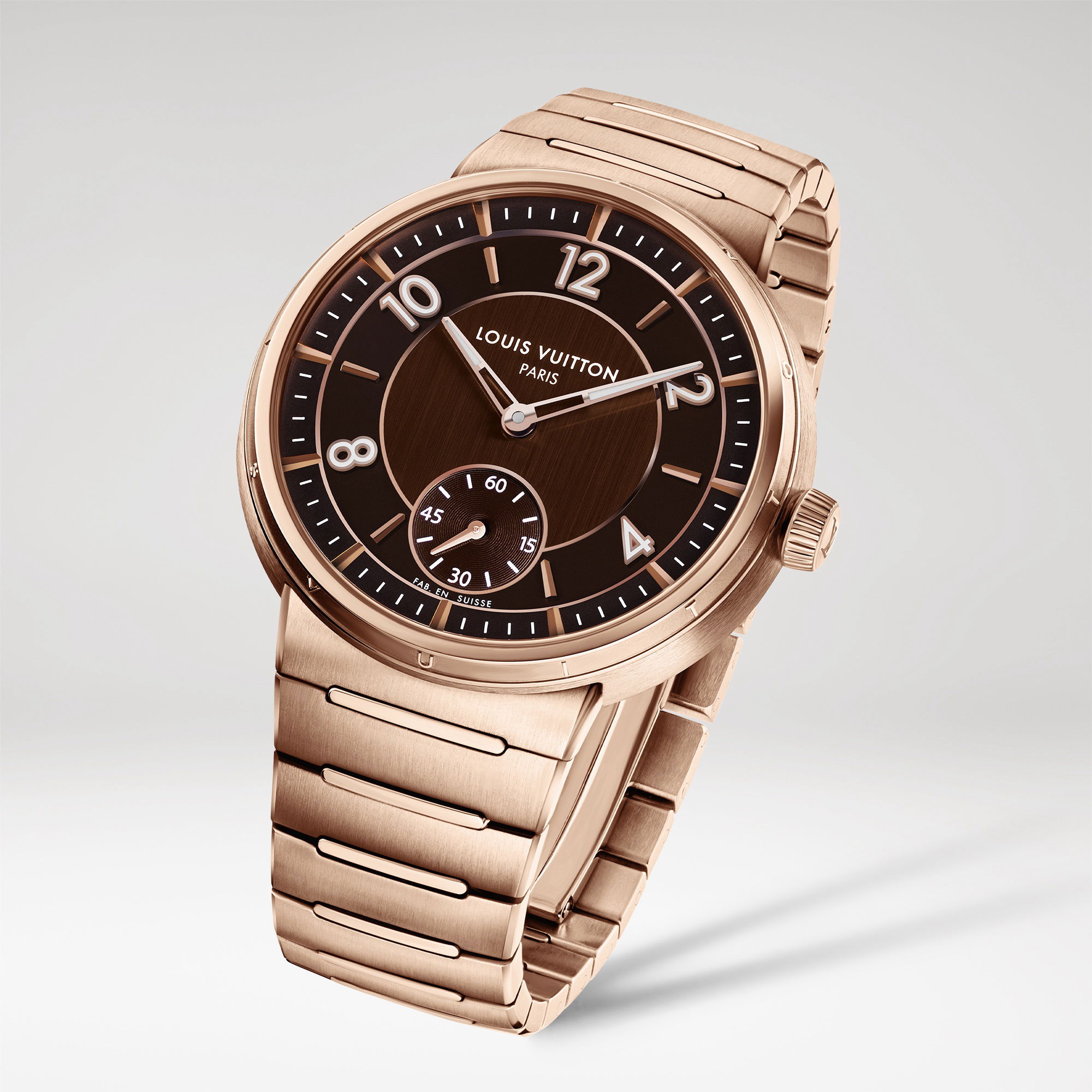 Tambour Rose Gold - Image 6