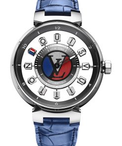 Tambour Spin Time Air