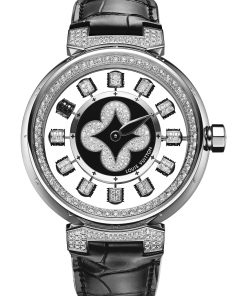 Tambour Spin Time Air