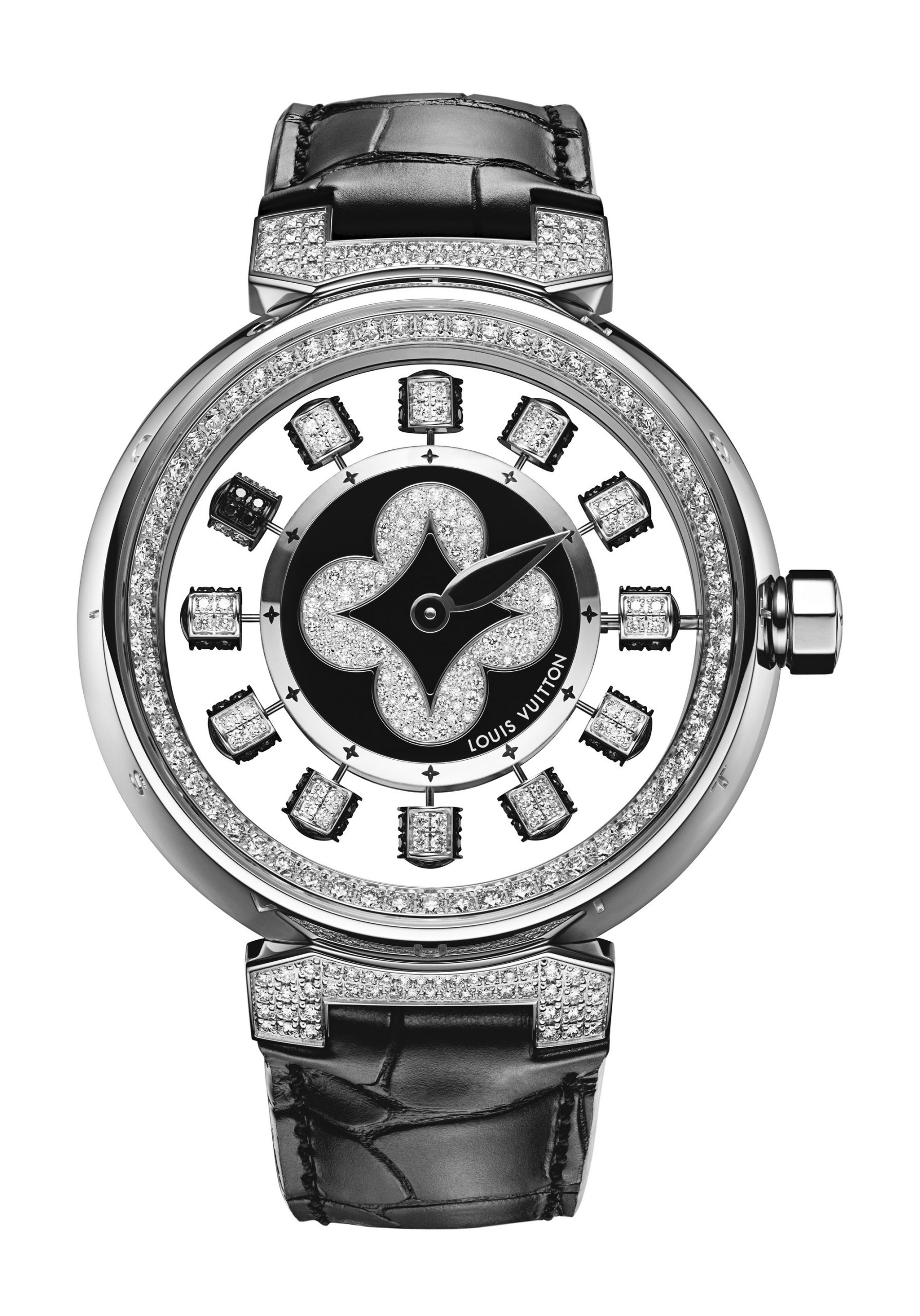 Tambour Spin Time Air