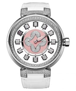 Tambour Spin Time Air