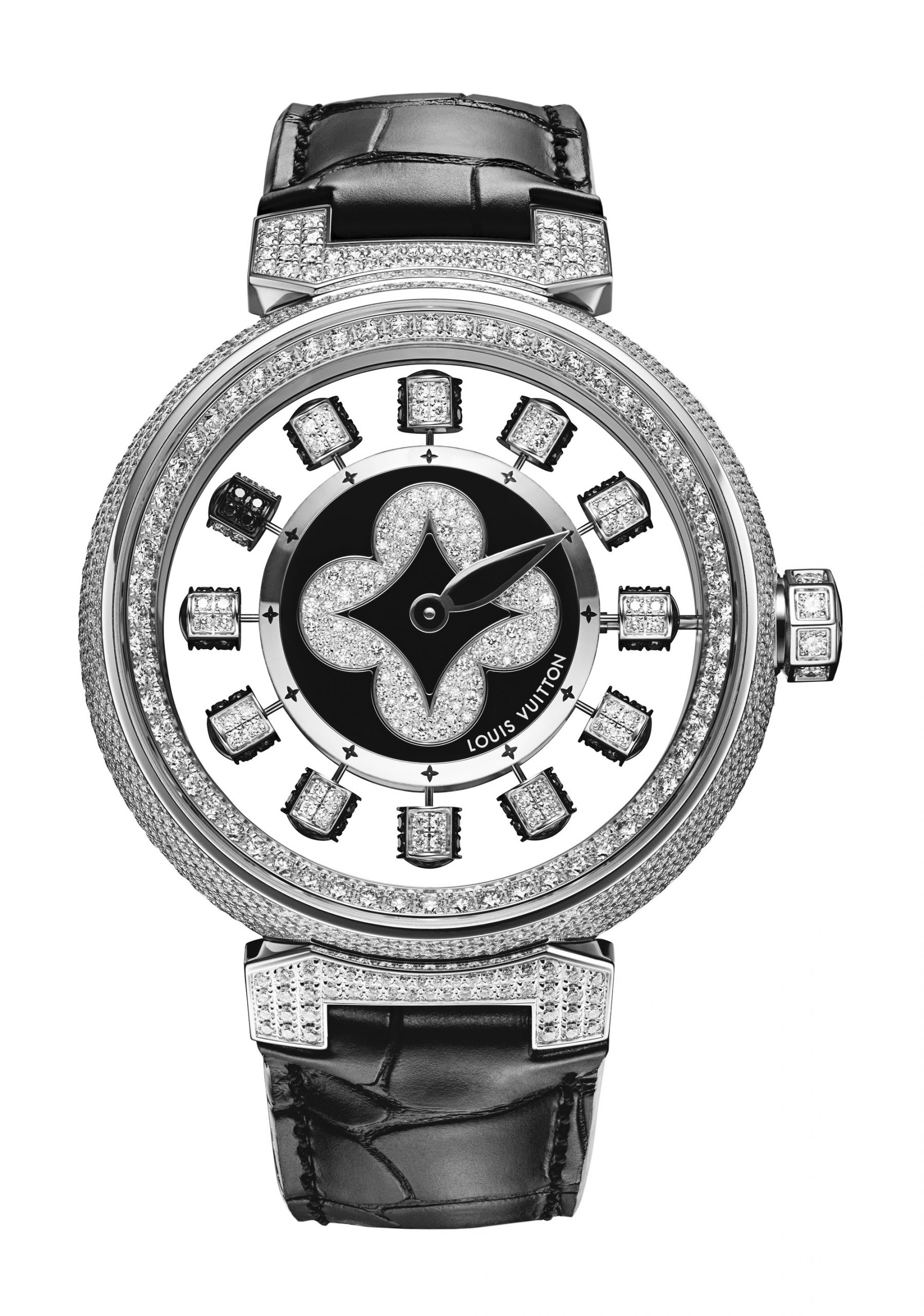 Tambour Spin Time Air