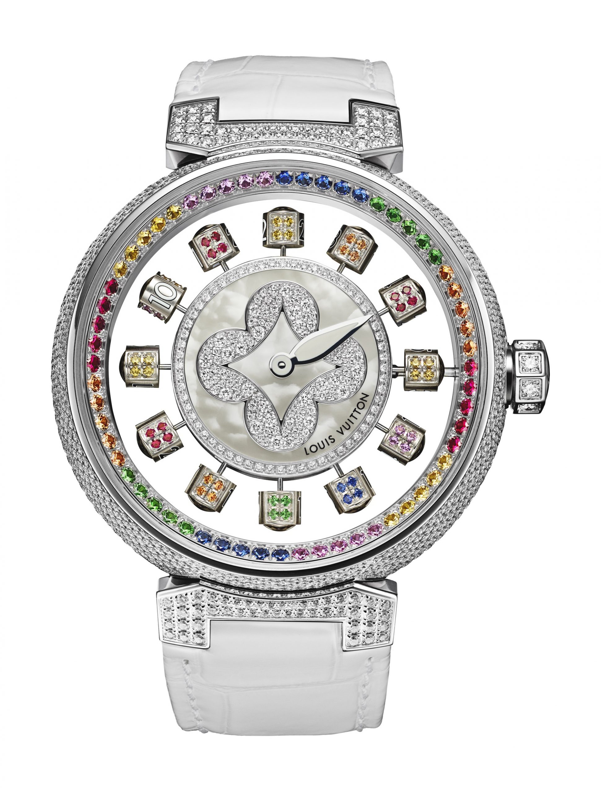 Tambour Spin Time Air