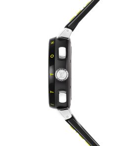 Alternative view of Tambour Street Diver Chronograph Neon Black