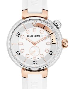 Tambour Street Diver Gold Lagoon