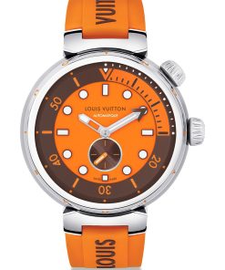 Tambour Street Diver Burning Rock