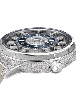 Alternative view of Tambour Taiko Spin Time AIr