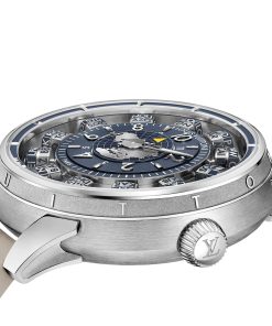 Alternative view of Tambour Taiko Spin Time Antipode