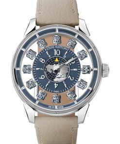 Tambour Taiko Spin Time Antipode