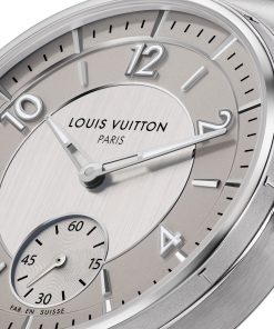 Alternative view of Tambour