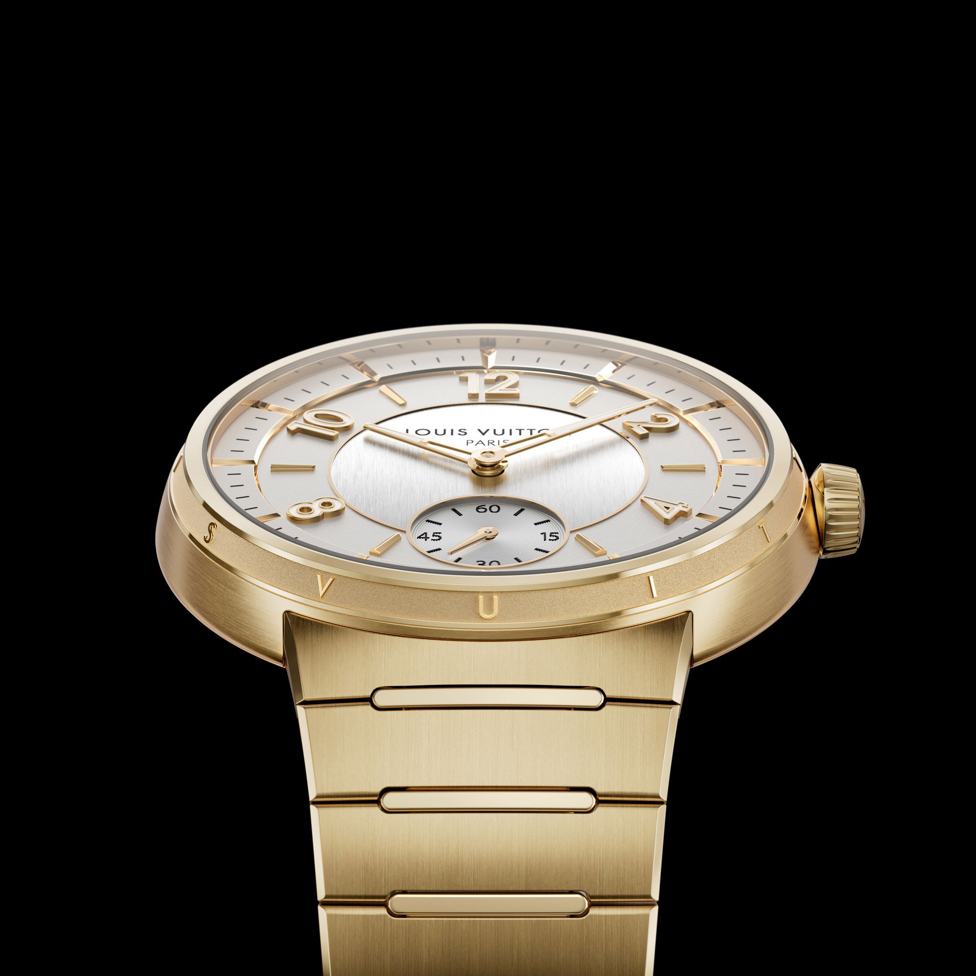 Tambour Yellow Gold - Image 2