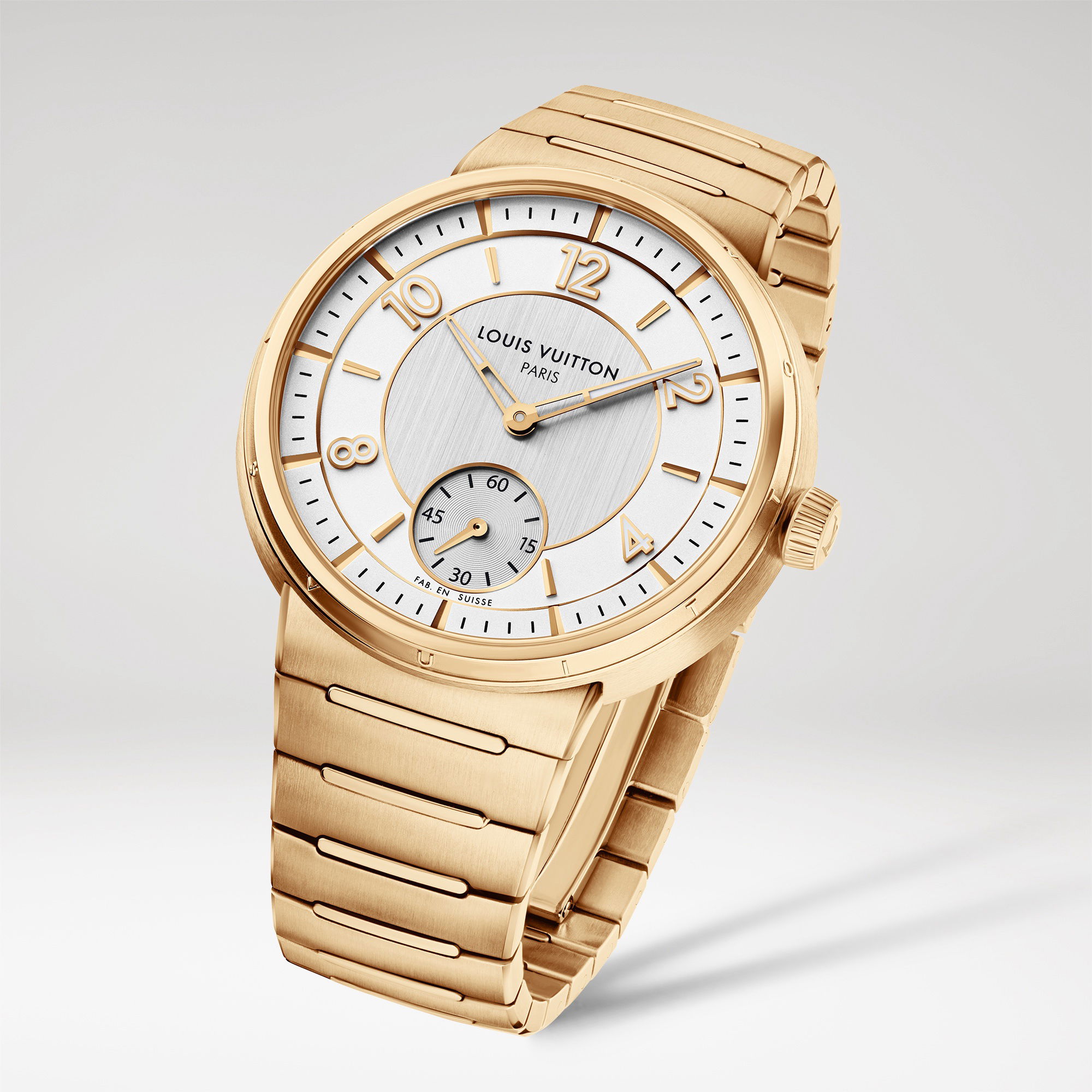 Tambour Yellow Gold - Image 7