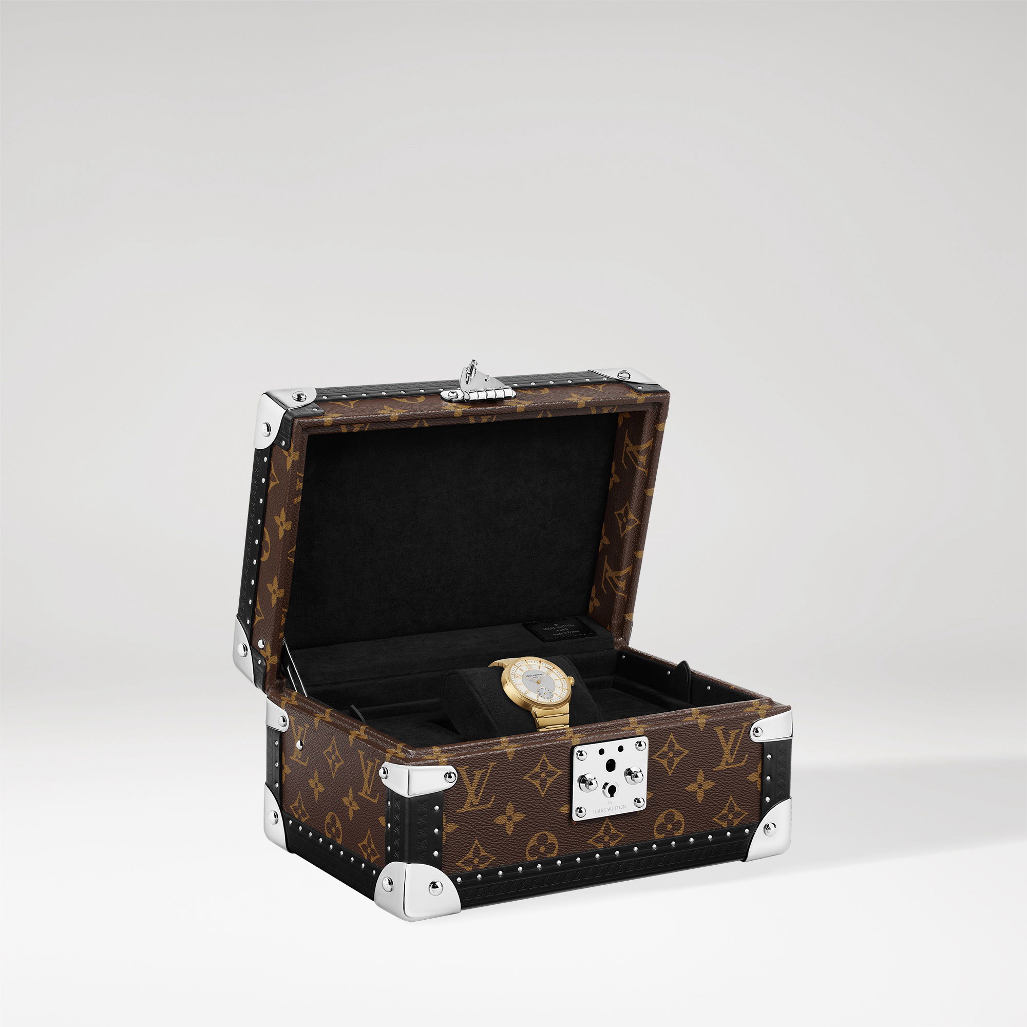 Tambour Yellow Gold - Image 9