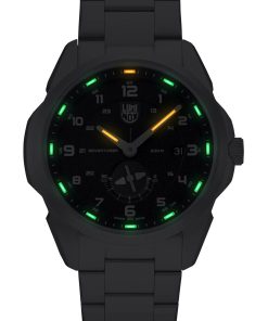 Alternative view of Atacama Adventurer Field 1760 Series