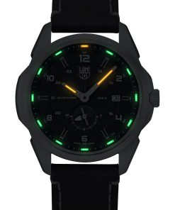 Alternative view of Atacama Adventurer Field 1760 Series