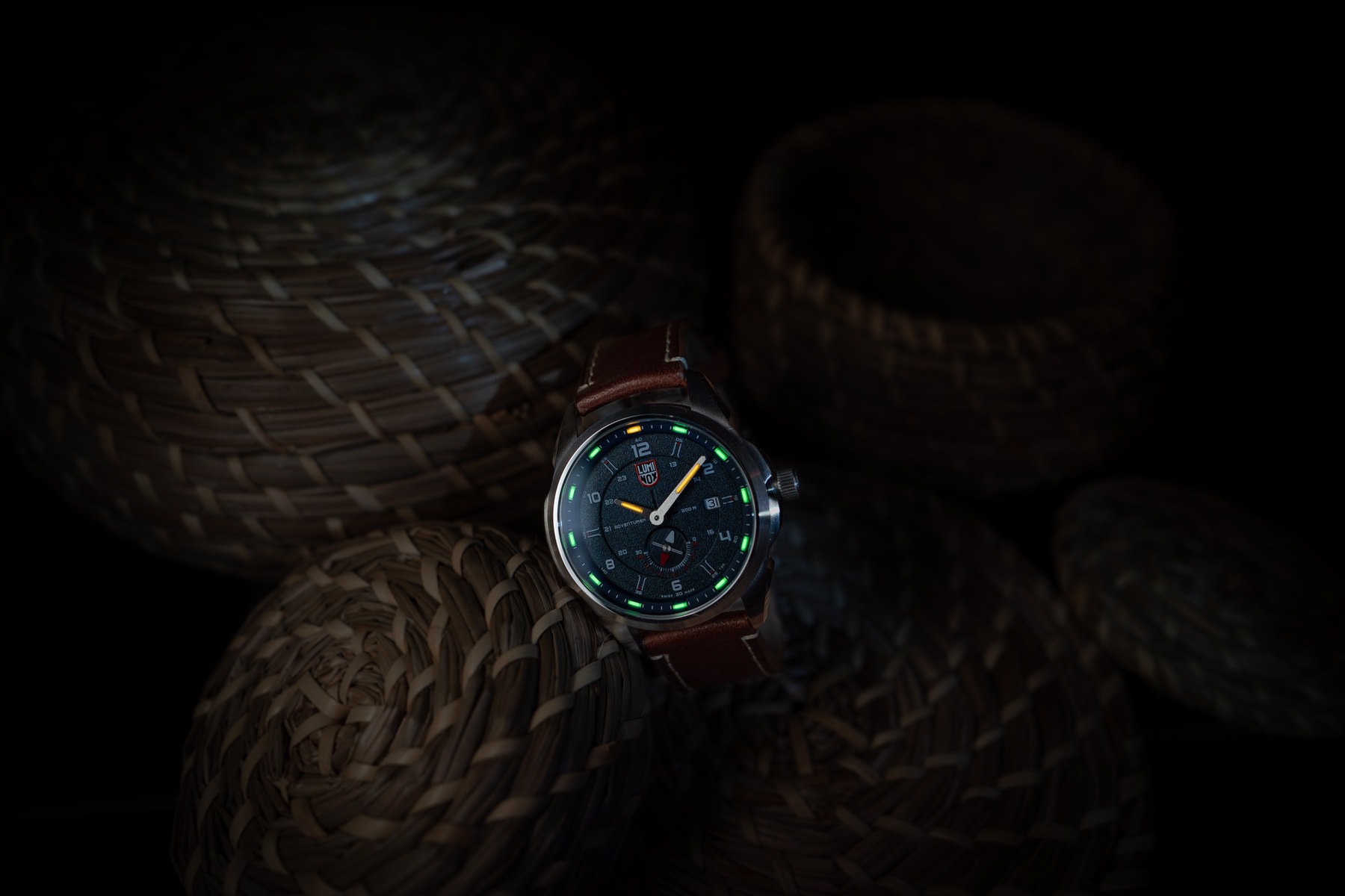 Atacama Adventurer Field 1760 Series - Image 3