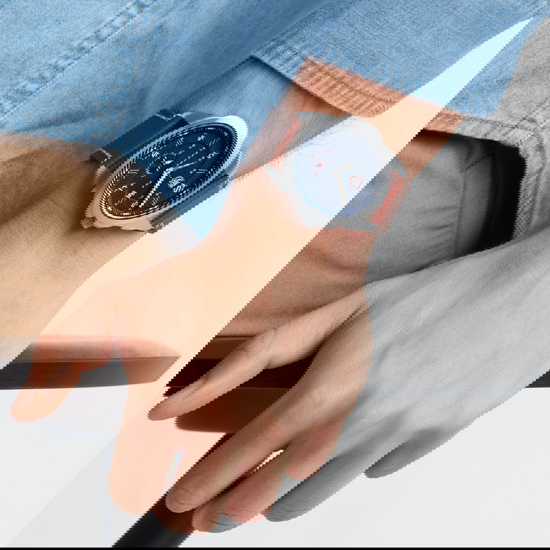 Atacama Adventurer Field 1760 Series - Image 4