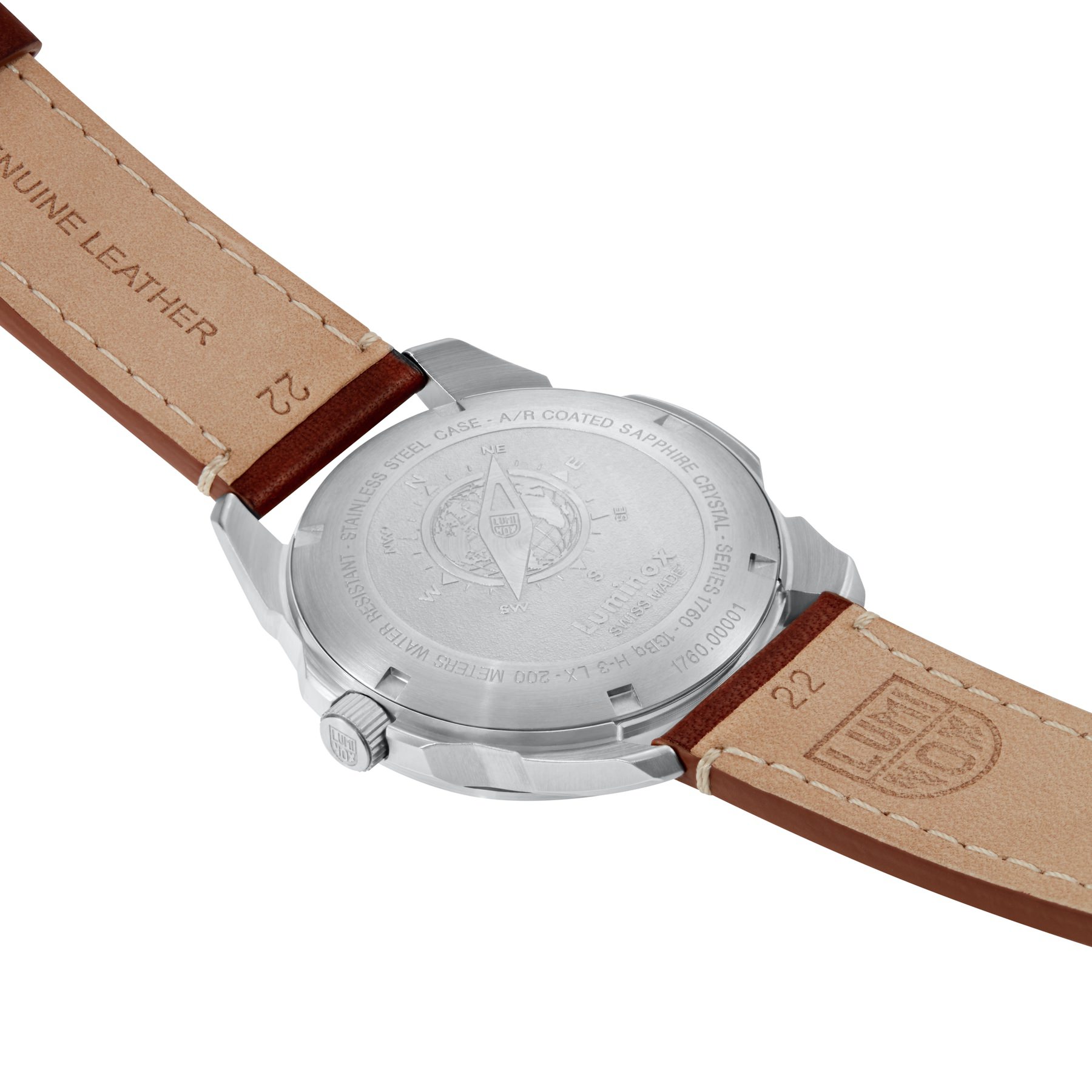 Atacama Adventurer Field 1760 Series - Image 6