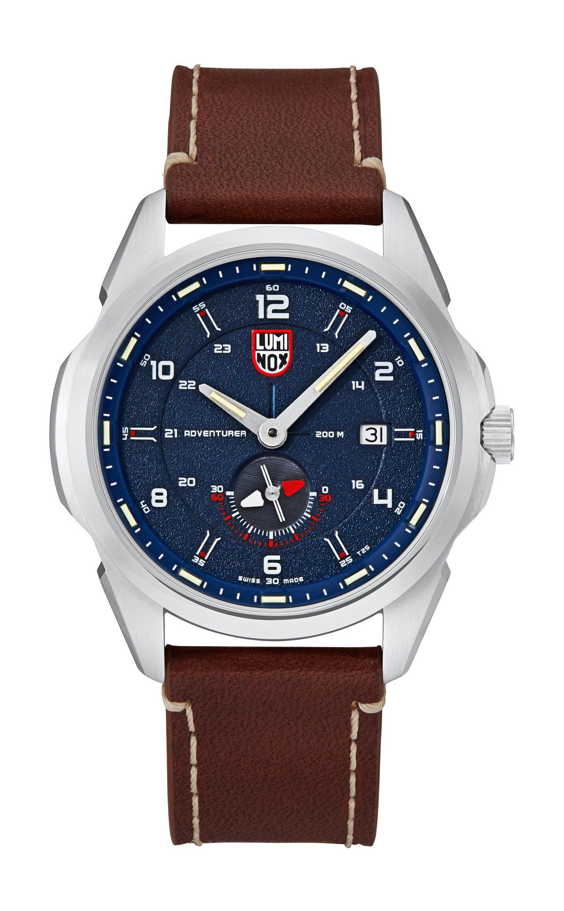 Atacama Adventurer Field 1760 Series