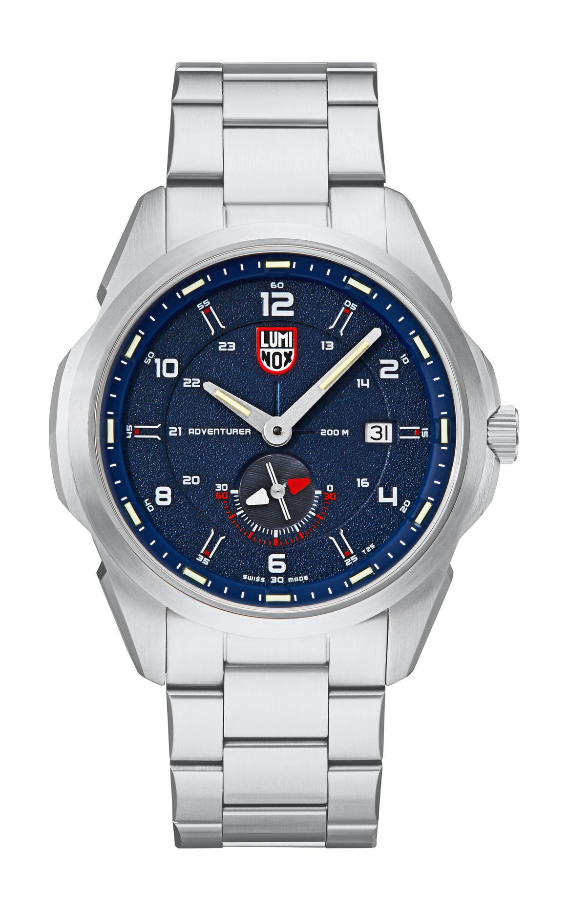 Atacama Adventurer Field 1760 Series