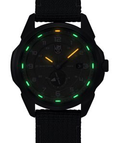 Alternative view of Atacama Adventurer Field 1760 Series