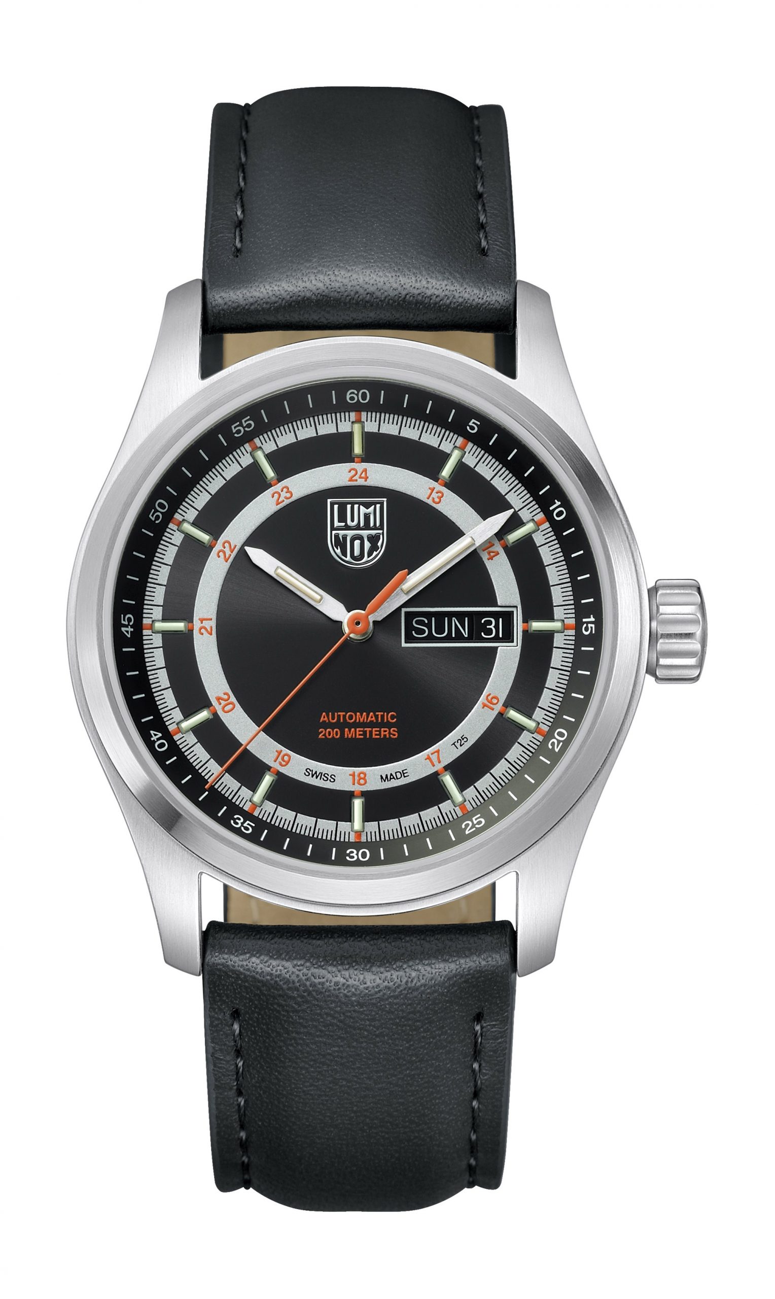 Atacama Field Automatic 1900 Series
