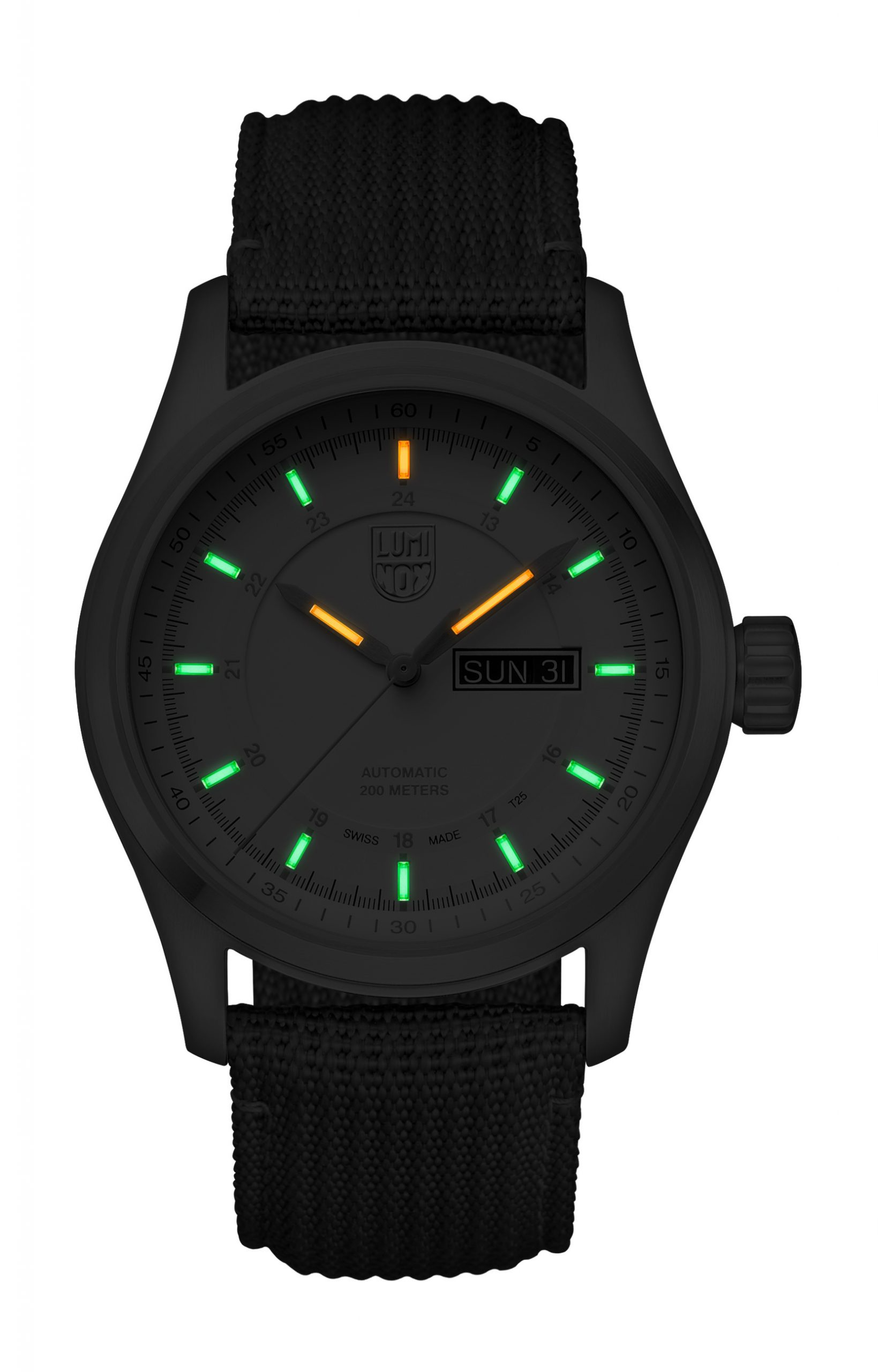 Atacama Field Automatic 1900 Series - Image 2