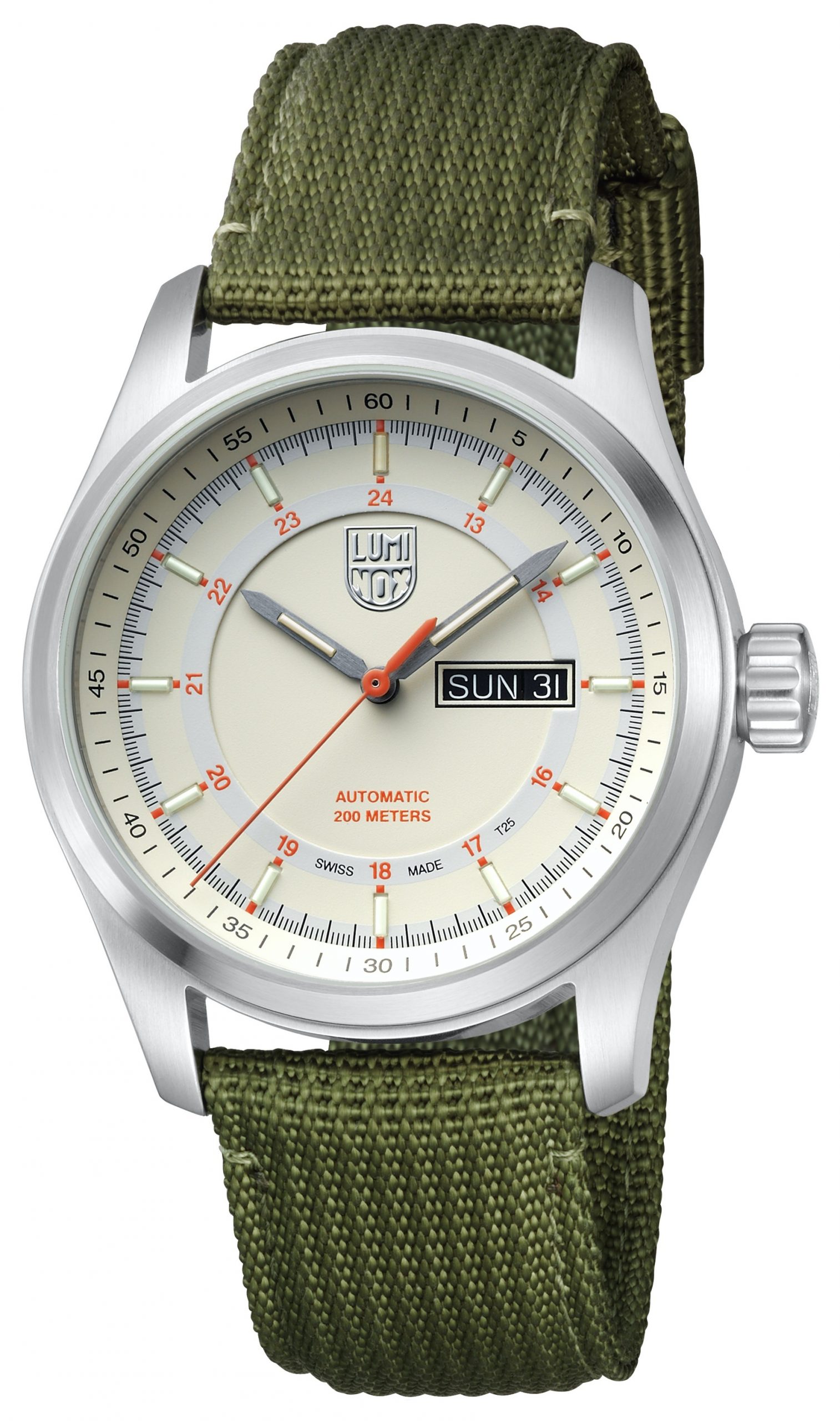 Atacama Field Automatic 1900 Series - Image 3