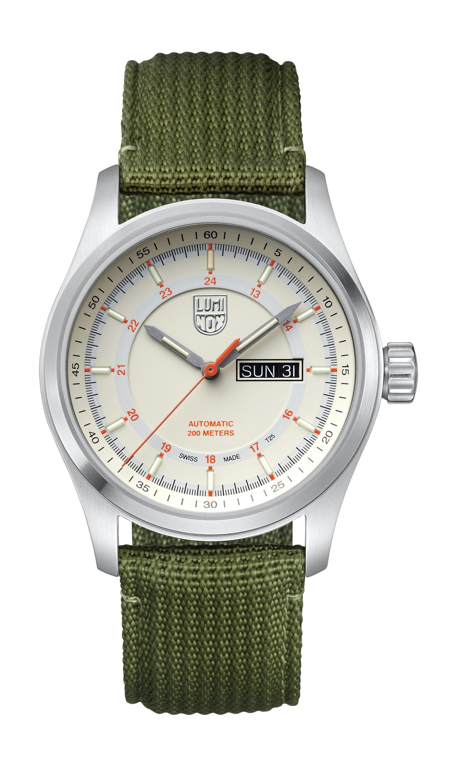 Atacama Field Automatic 1900 Series