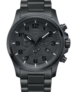 Atacama Field Chronograph Alarm