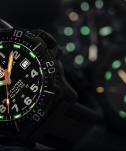 Alternative view of Authorized for Navy Use (A.N.U.) 4220 Series