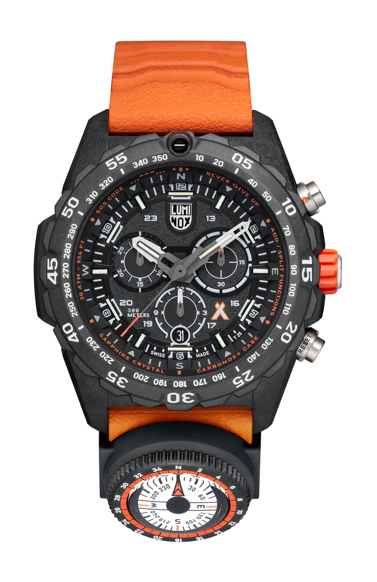 Bear Grylls Survival 3740 Master Series