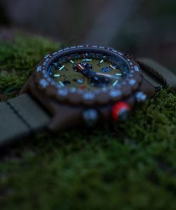 Alternative view of Bear Grylls Survival Master #tide Chronograph 3740 ECO
