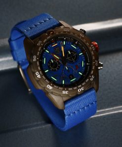Alternative view of Bear Grylls Survival Master #tide Chronograph 3740 ECO