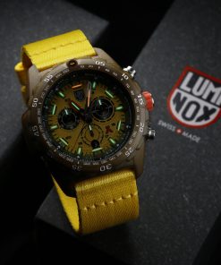 Alternative view of Bear Grylls Survival Master #tide Chronograph 3740 ECO