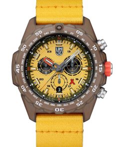 Bear Grylls Survival Master #tide Chronograph 3740 ECO