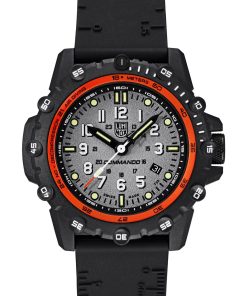 Commando Frogman 3300 Series