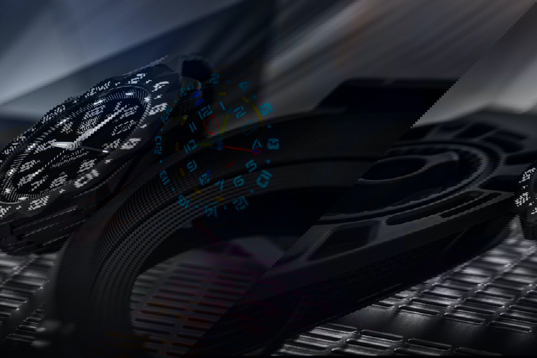 F-117 Nighthawk 6420 Series - Image 9