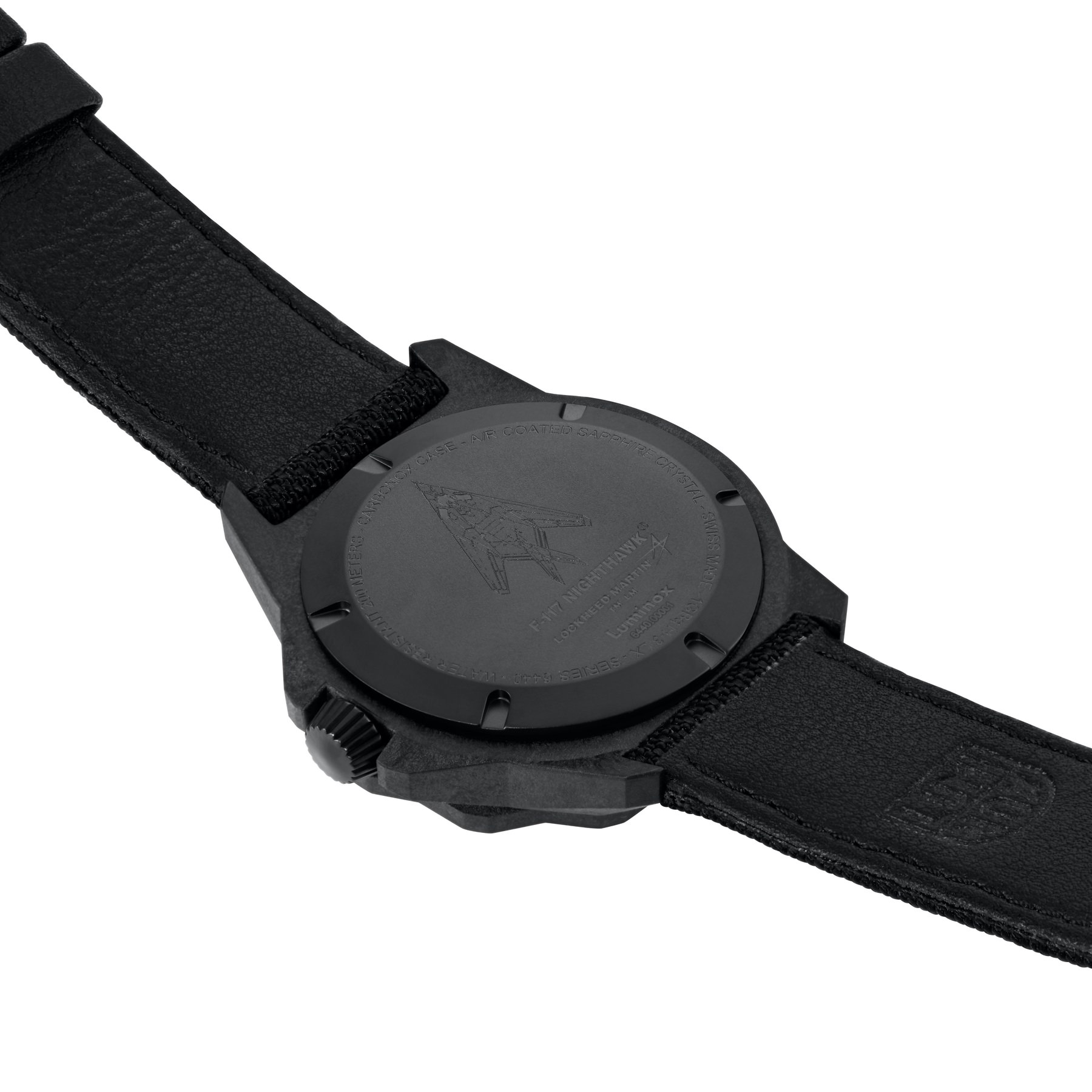 F-117 Nighthawk 6440 Series - Image 4