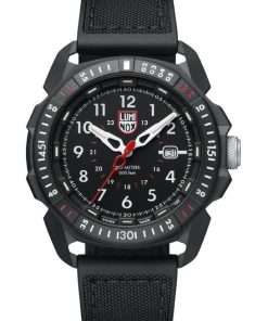 Ice-sar Arctic 1000 Series