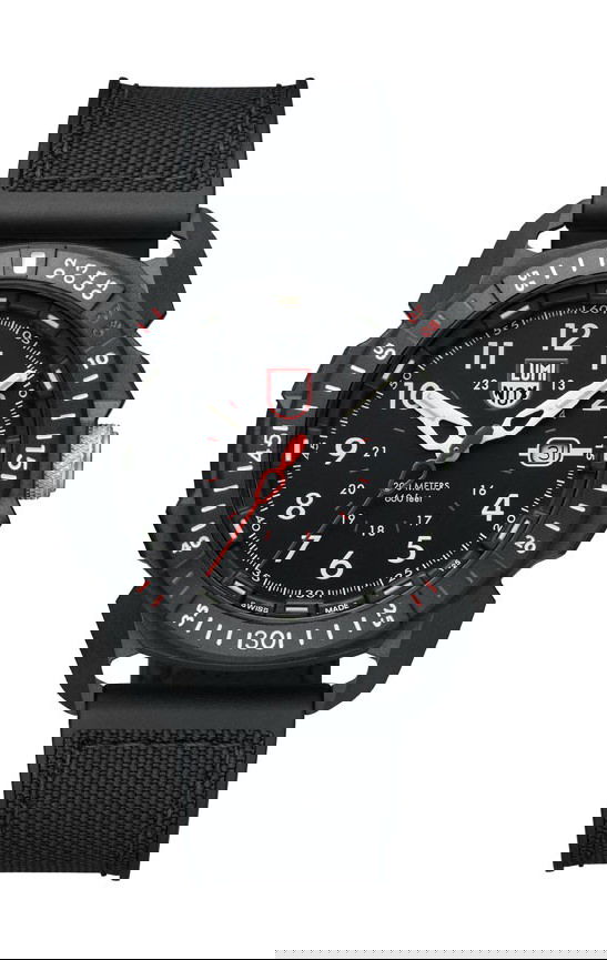 Ice-sar Arctic 1000 Series