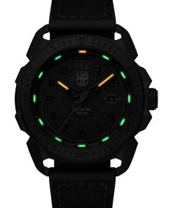 Alternative view of Ice-sar Arctic 1000 Series