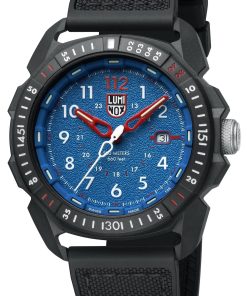 Alternative view of Ice-Sar Arctic 1000 Series